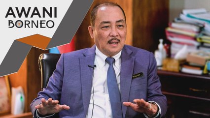 Hari Sabah disambut pada 31 Ogos di Tambunan