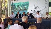 Oltre 44 imbarcazioni e 12 nazioni rappresentate alla Palermo Montecarlo