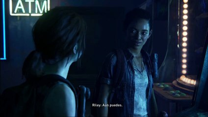 Logro "Angel Knives" | The Last of Us Parte I - Left Behind | PC | Steam