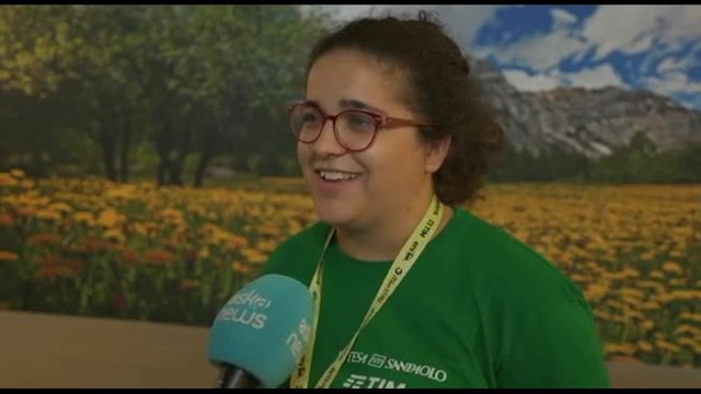 Meeting di Rimini, il popolo di Cl: Qui un'esperienza bellissima