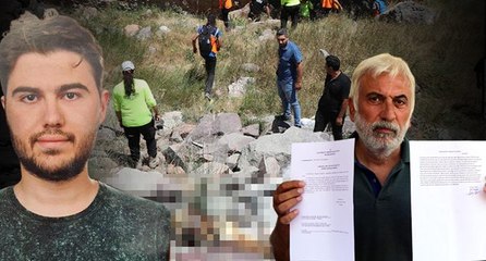 Viyadükte cesedi bulunan tıp öğrencisinin gizemli ölümü