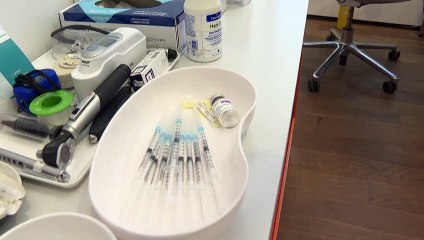 Angepasste Corona-Impfstoffe sollen bald ausgeliefert werden