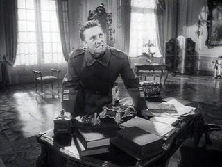 Senderos de gloria (1957) - Trailer