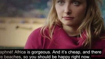 SKAM France S04E02 Just you and - (English Sub)