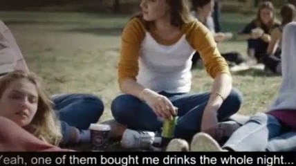 SKAM France S04E04 little lonely sometimes - (English Sub)