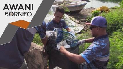 Penggiat industri pelancongan perlu peka, elak Semporna dilabel kotor