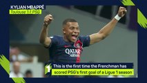 Ligue 1 Matchday 2 - Highlights 
