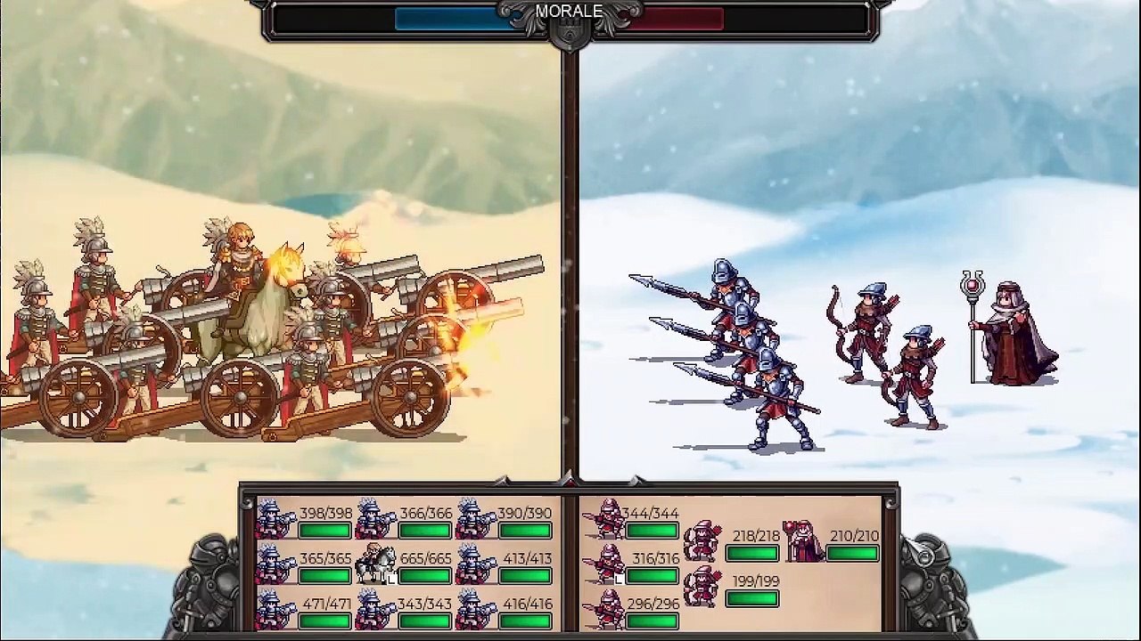 Symphony of War The Nephilim Saga - Official Legends DLC Release Date