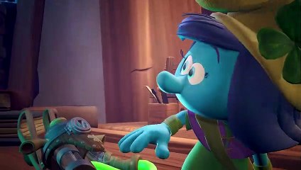 The Smurfs 2 – The Prisoner of the Green Stone – Gameplay Trailer – OSome Studio & Microids