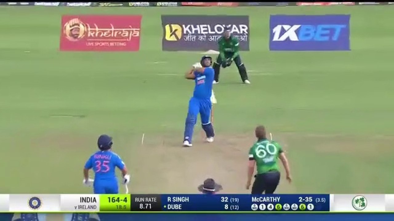 India vs Ireland 2nd T20 2023 Highlights | 20th August 2023 | IND vs IRE today Match Highlights #shubmangill #IREvIND #INDvIRE India vs West Indies 2nd T20 2023 Highlights | 20th August 2023 | IND vs IRE today Highlights #INDvIRE #2ndT20 #IREvIND #Highl