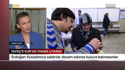 Cumhurbaşkanı Erdoğan'dan "Ankara ve İstanbul adayları belli oldu mu?" sorusuna yanıt: Aceleci olursak yanlış olur