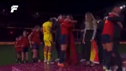 Kadınlar Dünya Kupası finalinde büyük skandal