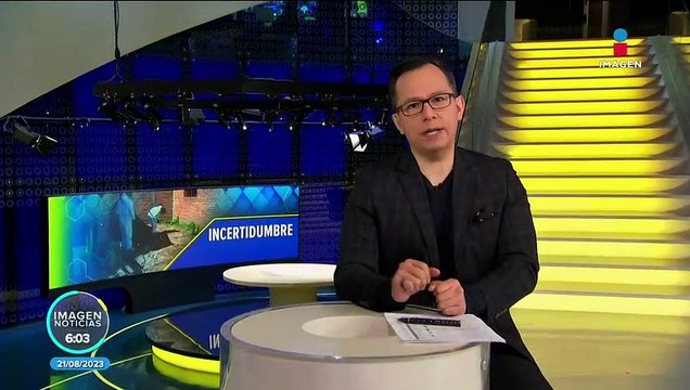 Jóvenes de Lagos de Moreno: Se cumplen 10 días de su desaparición