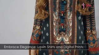 Asim Jofa Lawn 23-Vol-2