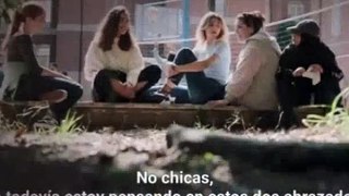 SKAM Italia Temporada 3 Capítulo 5 - (Español Sub)