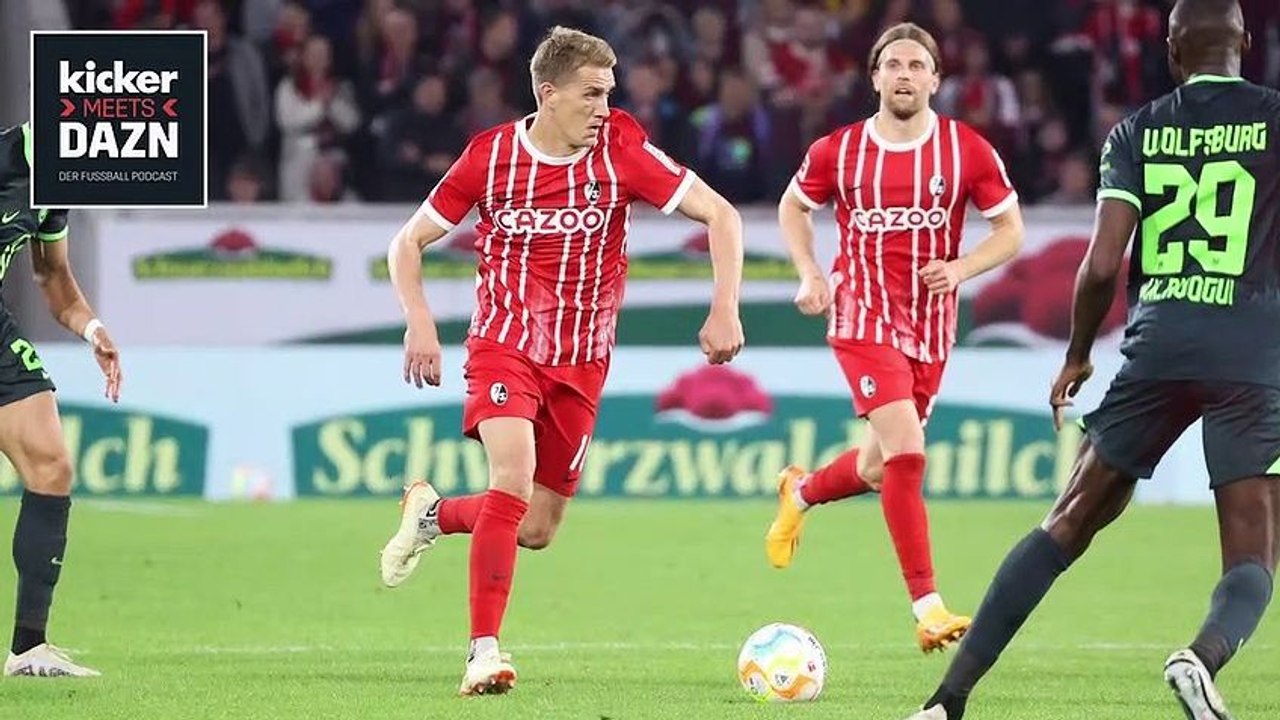 Petersen: 'Bei allen anderen Parametern war ich der Schlechteste'