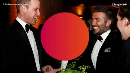 Finale de la Coupe du monde féminine : Le prince William et David Beckham déclenchent une vive polémique
