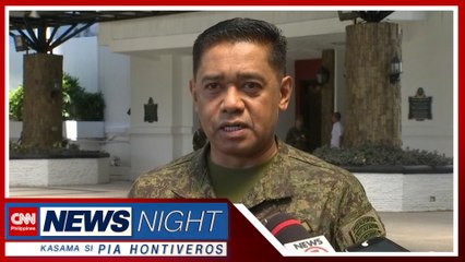 Resupply mission sa Ayungin Shoal inaasahan ngayong linggo