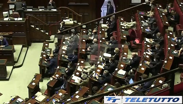 Video News - RDT, APPELLO DALLA REGIONE