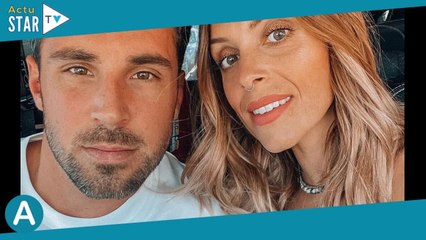 Alexia Mori Secret Story mariée à son beau Stéphane  images de la sublime cérémonie, elle a misé