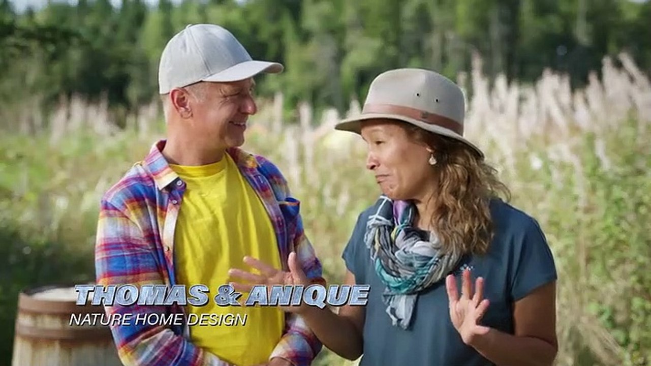 Race Against the Tide S03E06