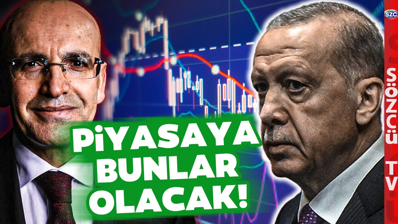 KKM Kalkarsa Altın Dolar Borsa Ne Olur? Ünlü Ekonomist Detaylarıyla Anlattı