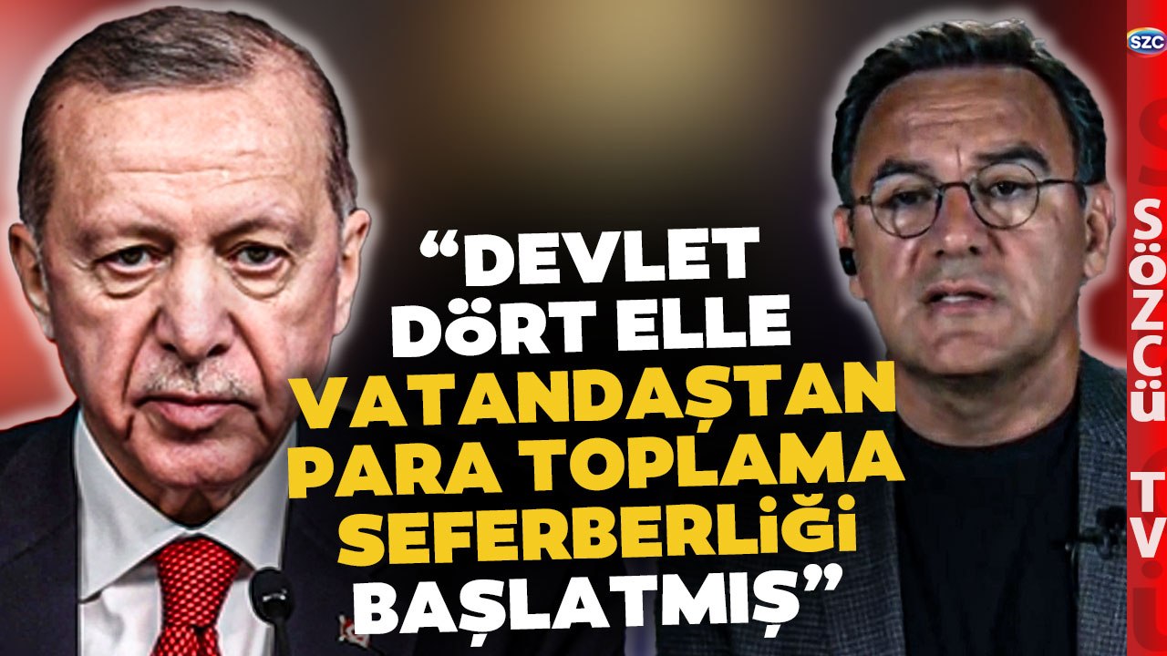 Deniz Zeyrek İlk Defa Duyacağınız KKM Gerçeklerini Tek Tek Anlattı!