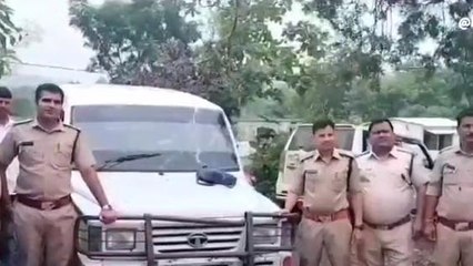 बुधनी: वन विभाग ने की मुखविर की सूचना पर कार्रवाई सागौन की सिल्ली की जप्त