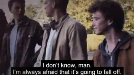 WTFOCK S03E02 Playing Hard Get- - [English]