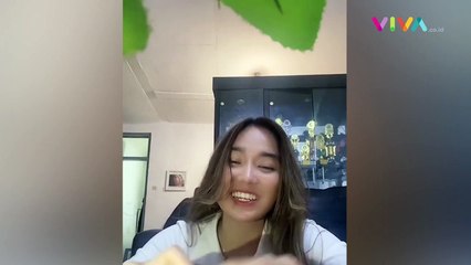 TikToker Ini Bikin 'Agar-agar Semut', Berani Nyoba?