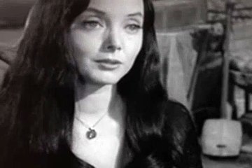 The Addams Family Season 2 Episode 20 Ophelia Finds Romance