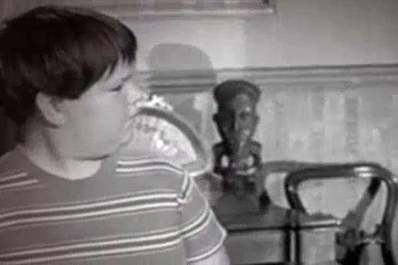 The Addams Family Season 2 Episode 21 Pugsley's Allowance