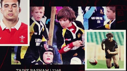 2023 WRU RWC Squad Announcement: Meet Wales' Rugby World Cup Team 🏉