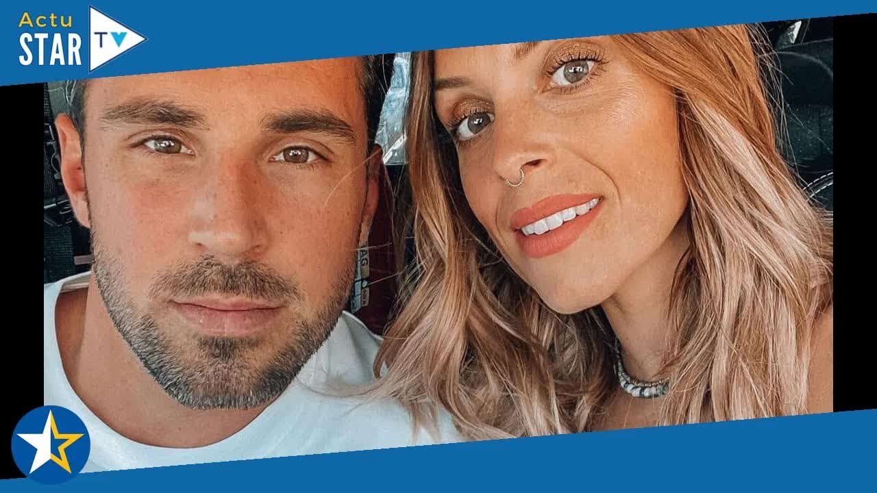 Alexia Mori Secret Story mariée à son beau Stéphane  images de la sublime cérémonie, elle a misé