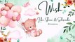 1 Hour Baby Soothing Music for Sleep, Lullaby For Babies Sleep 2023♥Baby Sleep Background Music, Lullaby For Babies to Go to Sleep♥Musique de fond pour le sommeil de bébé, berceuse pour que les bébés s'endorment♥寶寶睡眠音樂 搖籃曲 ♥Música para dormir bebé♥ Wish