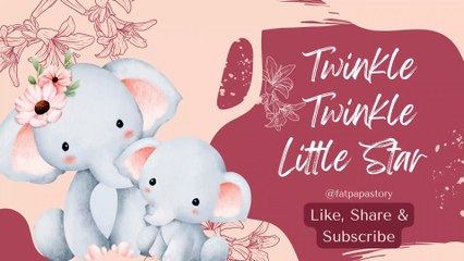 Baby Sleep Background Music, Lullaby For Babies to Go to Sleep♥Musique de fond pour le sommeil de bébé, berceuse pour que les bébés s'endorment♥寶寶睡眠音樂 搖籃曲 ♥Música para dormir bebé♥ Twinkle Twinkle Little Star