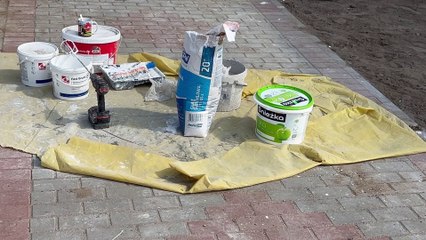Przebudowa zabytkowej wieży ciśnień w Złotowie