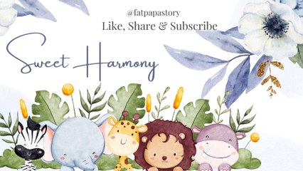 Baby Sleep Background Music, Lullaby For Babies to Go to Sleep♥Musique de fond pour le sommeil de bébé, berceuse pour que les bébés s'endorment♥寶寶睡眠音樂 搖籃曲 ♥Música para dormir bebé♥ Sweet Harmony