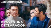 Hoy Es Nuestro Día - Amor Lógica Venganza Capitulo 102