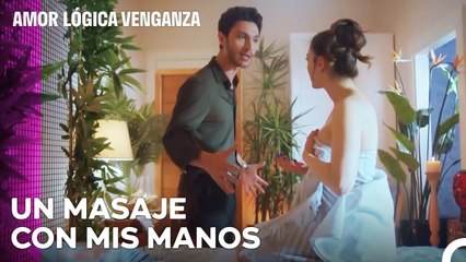Sé Cómo Hacer Que Estés Bien - Amor Lógica Venganza Capitulo 103