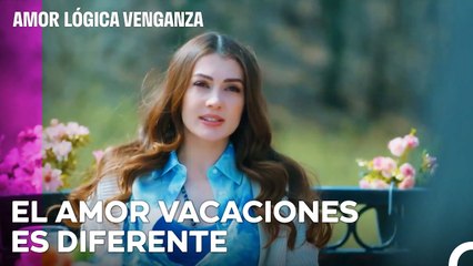 Sólo Vendrás Por Nosotros - Amor Lógica Venganza Capitulo 103