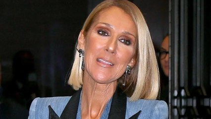 Céline Dion dépressive et fâchée avec son fils : la soeur de l'artiste dément fermement