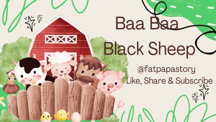 Baby Sleep Background Music, Lullaby For Babies to Go to Sleep♥Musique de fond pour le sommeil de bébé, berceuse pour que les bébés s'endorment♥寶寶睡眠音樂 搖籃曲 ♥Música para dormir bebé♥ Baa Baa Black Sheep