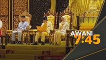 Hina Institusi Raja, ke mana hilang budi bahasa - Titah Sultan Selangor