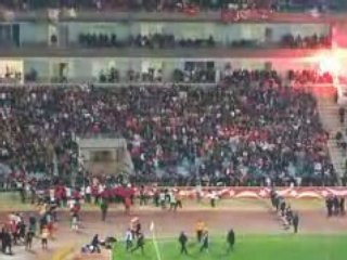 FLAM MENASSA CHARAFIA RADESS ESS VS CSS