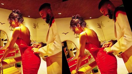 Banita Sandhu makes her relationship with AP Dhillon Instagram official