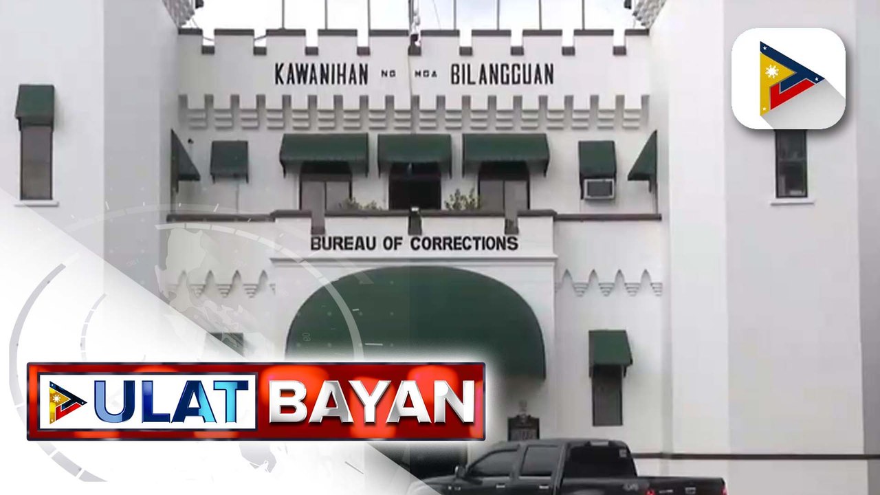 Sen. Ronald Dela Rosa, iginiit na kailangang matukoy kung sino ang responsable sa pagtakas ni Michael Cataroja sa Bilibid