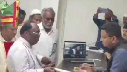 మన్యం జిల్లా: ఆదేశాలు జారీ చేసిన కలెక్టర్