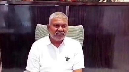 అనంతపురం జిల్లా: "జేసీ ప్రభాకర్ రెడ్డి తట్టుకోలేకపోతున్నాడు"