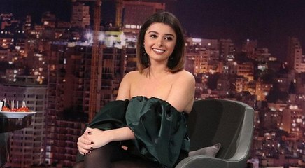 فيديو... قُبلة وحضن مايا دياب ل زوج ماريتا الحلاني تثير غيرة الأخيرة